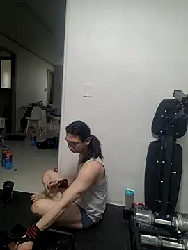 SADKOREAN online show from 04/06/26, 01:03