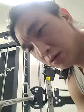 SADKOREAN online show from 04/06/26, 04:46