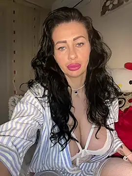 IRISWHITE17 online show from 03/02/26, 05:41