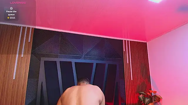 lorenzo walker 1 online show from 03/20/26, 05:29