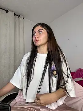 Stormi th online show from 01/12/26, 04:18