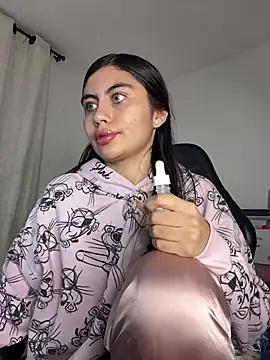 Stormi th online show from 03/13/26, 02:29