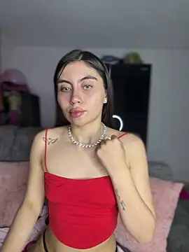 Stormi th online show from 04/01/26, 12:11