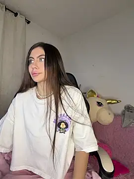 Stormi th online show from 04/06/26, 02:42