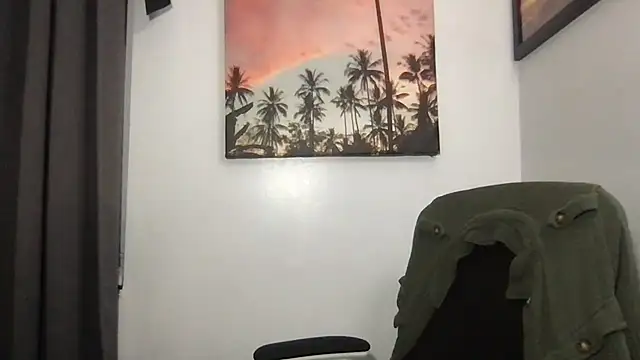 SattivvaXXX online show from 02/23/26, 11:07