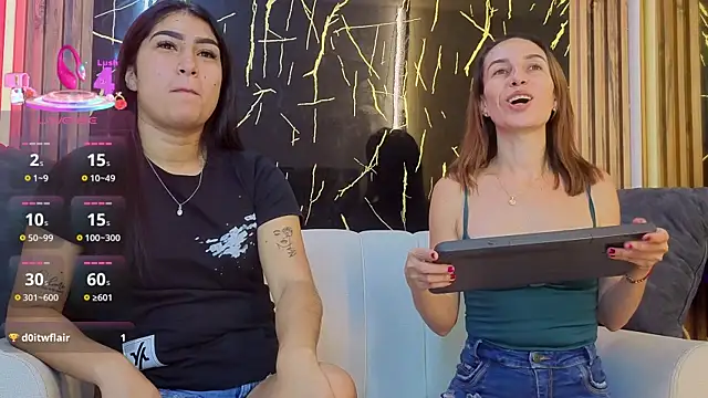 Snapshot of Starlight_Mature_aws chatting on 03/30/26, 06:09 Starlight Mature aws online show from 03/30/26, 06:09