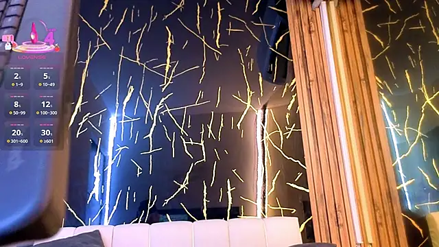Starlight Mature aws online show from 05/11/26, 09:45