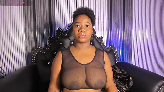 EbonyTanisha online show from 04/26/26, 02:20