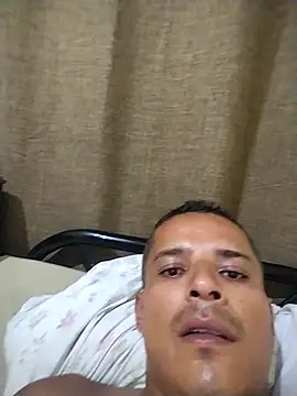 Gracho 25 online show from 02/03/26, 02:53