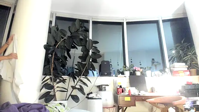 Longhairdaddy online show from 01/09/26, 05:21