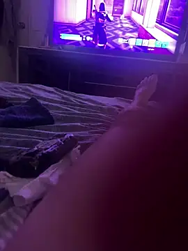 AshaLiveCam online show from 03/23/26, 09:52