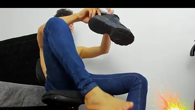 camilo model online show from 02/26/26, 08:52