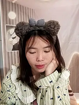 Happy sweet1 online show from 01/12/26, 02:17