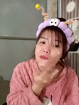 Happy sweet1 online show from 01/14/26, 01:33