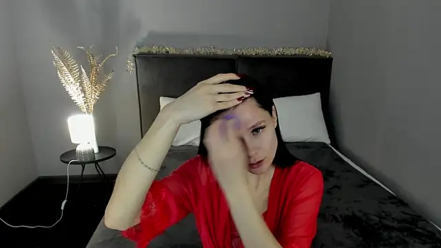 SkinyJoys online show from 02/06/26, 01:54