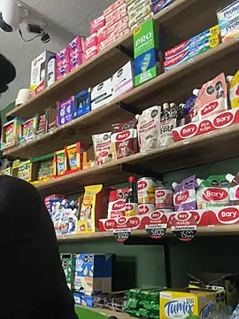 lannabellx online show from 02/14/26, 09:33