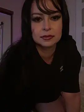 SereneCeline online show from 03/15/26, 06:19