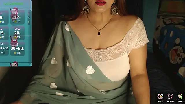 Candy-floss265 online show from 12/24/24, 04:19