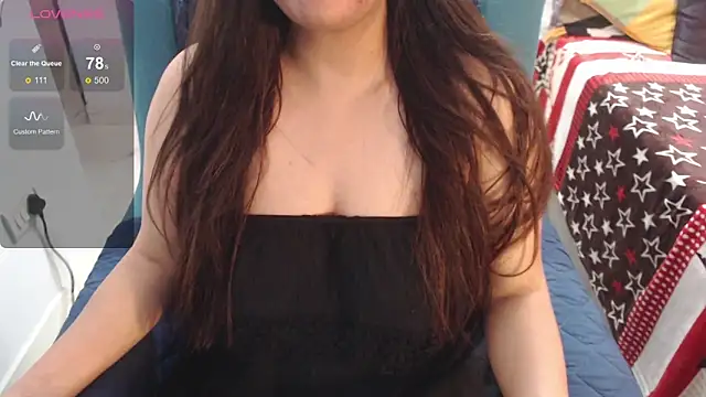 Candy-floss265 online show from 02/21/26, 07:04