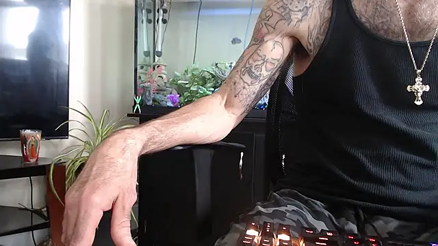 EspanolVato online show from 03/31/26, 09:15