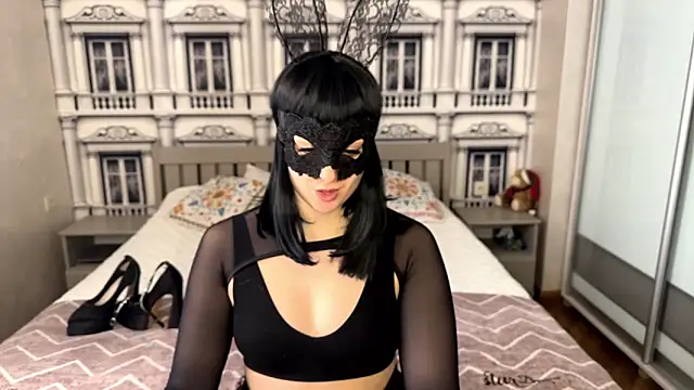 Juicy Princess online show from 01/19/26, 11:47