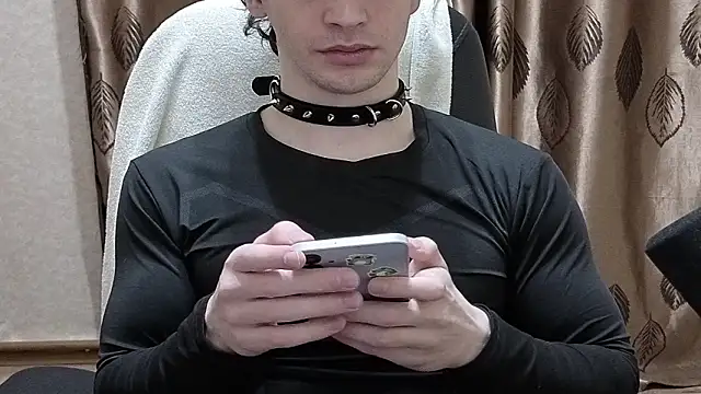 ShyDarko online show from 02/12/26, 03:51