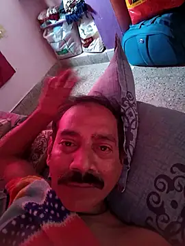 Mdsalu47 online show from 01/08/26, 03:42