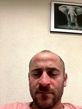 Majestik1 online show from 01/08/26, 11:18