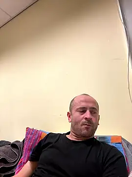 Majestik1 online show from 01/12/26, 08:14