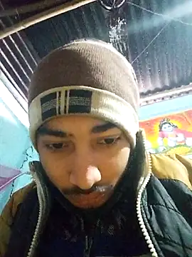 FuckerGuy45 online show from 01/07/26, 04:15