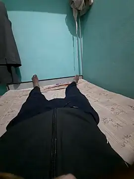 Archit571 online show from 02/18/26, 06:37