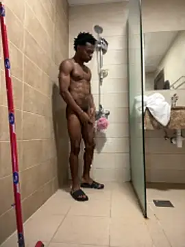 Blackieyboy  online show from 05/05/26, 01:52