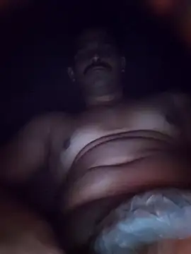 Pranit001 online show from 05/11/26, 10:07