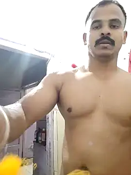 Pranit001 online show from 05/15/26, 05:42