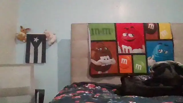 bellakay19 online show from 04/10/26, 04:17