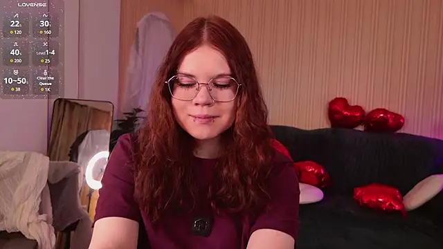 A Lot of Bunny online show from 02/21/26, 09:21