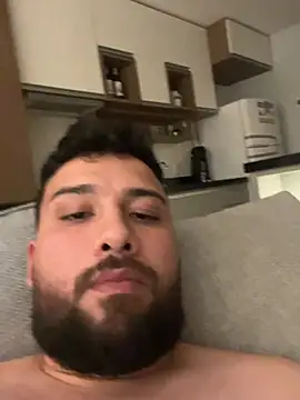 NinoEstouranel online show from 01/16/26, 03:32