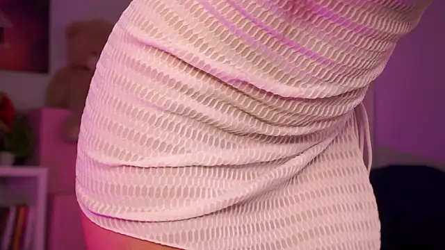 Ava Solis online show from 02/26/26, 08:08