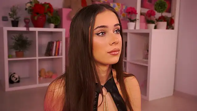 Ava Solis online show from 02/27/26, 07:25