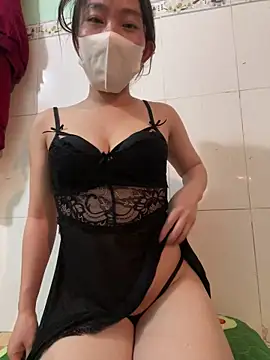 Babylove86 online show from 01/19/26, 03:05