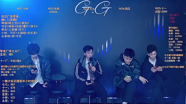 TNT-520 online show from 01/10/26, 12:07