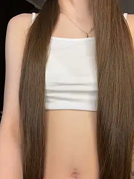 SkylineBliss online show from 03/22/26, 03:10