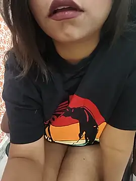 Snapshot of Hot_Twinkle chatting on 04/21/26, 07:36 Hot Twinkle online show from 04/21/26, 07:36