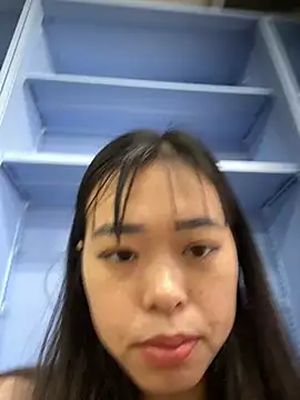 CUTEBABY-69 online show from 01/10/26, 02:46