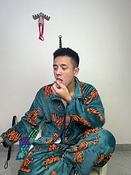 TOYOTA-01 online show from 02/10/26, 01:26