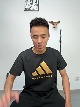 TOYOTA-01 online show from 02/25/26, 05:00