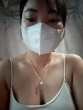 Honey Miu online show from 02/24/26, 12:08