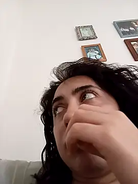 Snapshot of darkgodessone chatting on 02/22/26, 05:33 darkgodessone online show from 02/22/26, 05:33