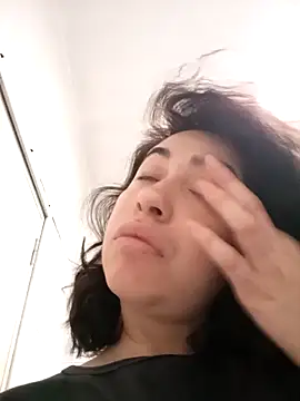 Snapshot of darkgodessone chatting on 03/11/26, 12:55 darkgodessone online show from 03/11/26, 12:55