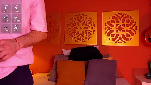 AndyKnoxx online show from 02/11/26, 07:41